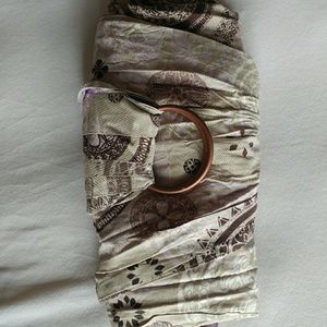 Baby Ring Sling